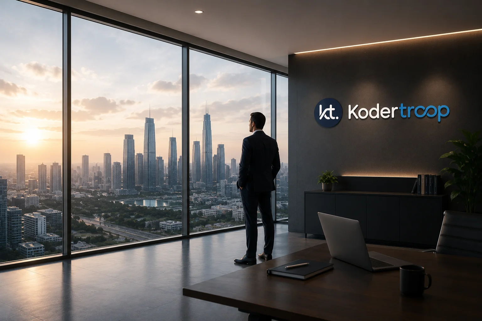 Real Estate & Property Operations